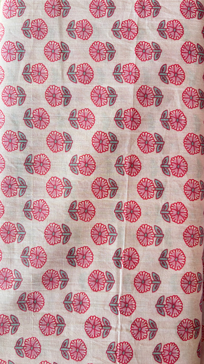 Printed Cotton