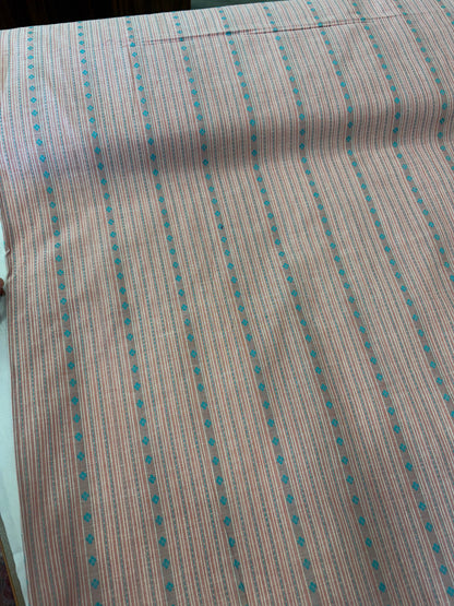 South Cotton Light pink