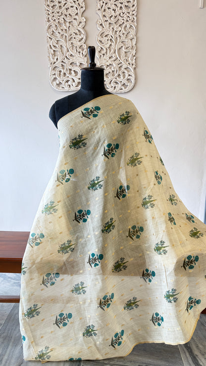 Printed Tissue Cotton