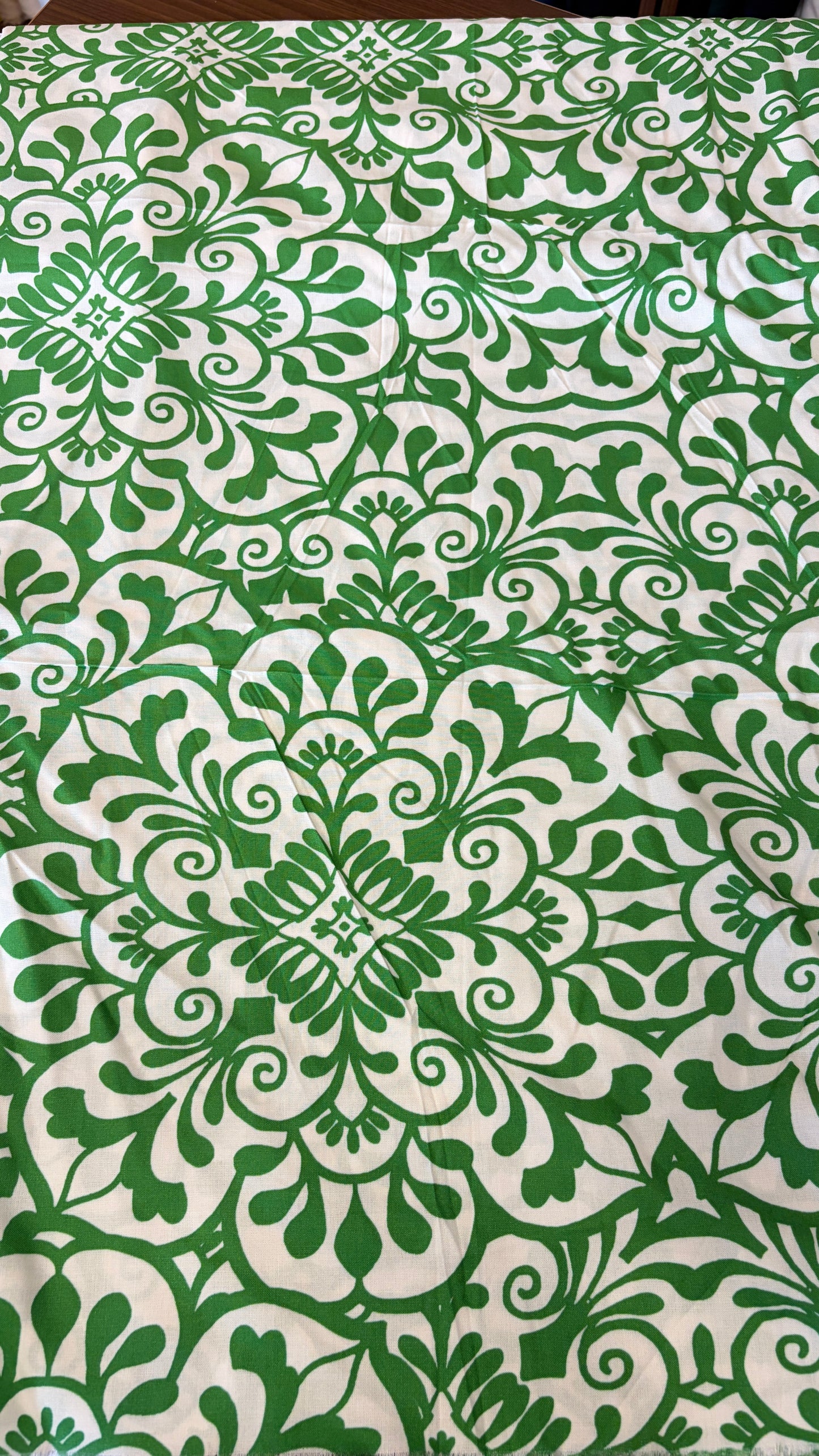 Printed Export cotton