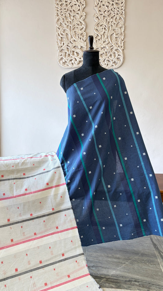 Handloom south cotton