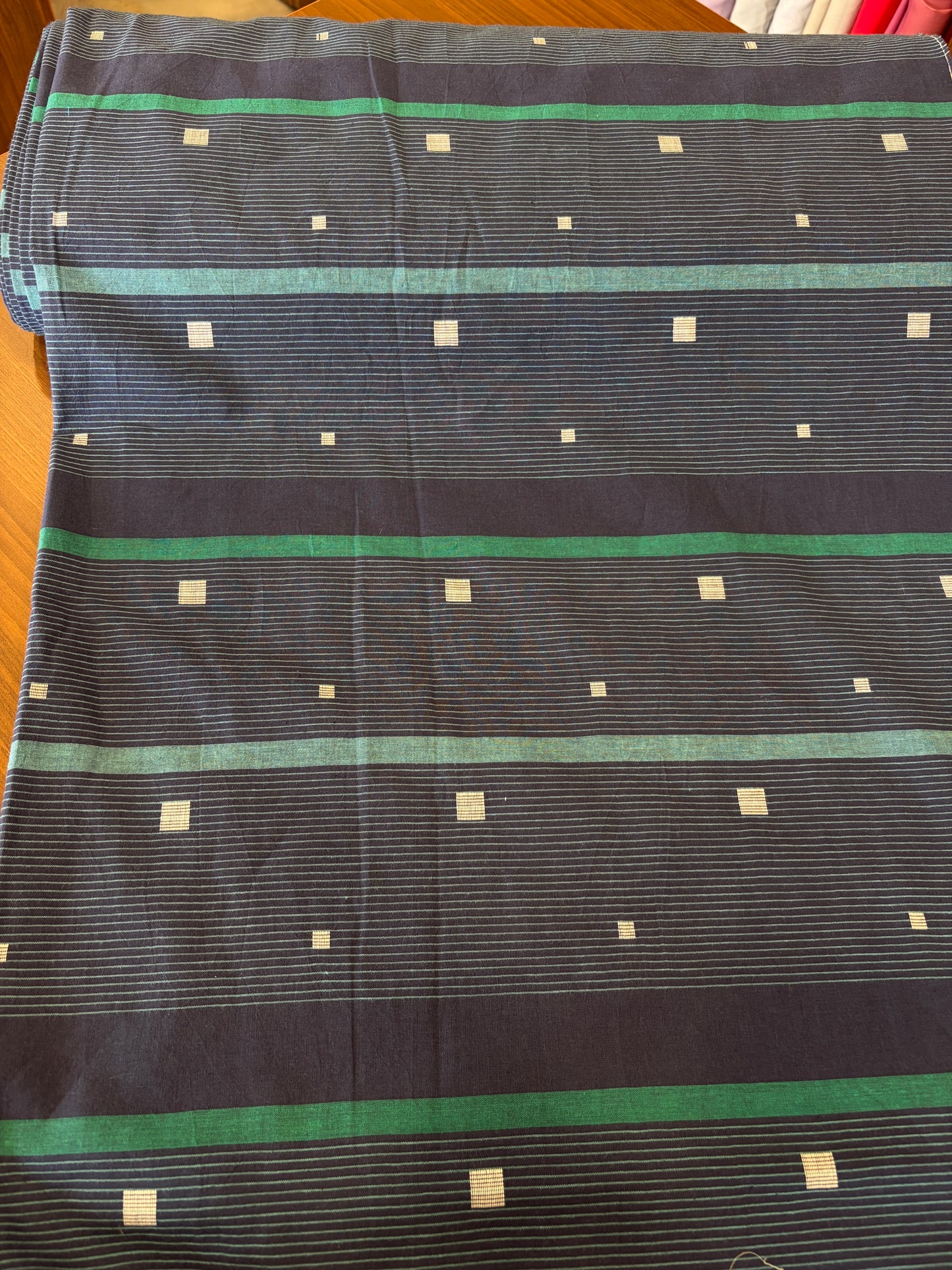 Handloom south cotton