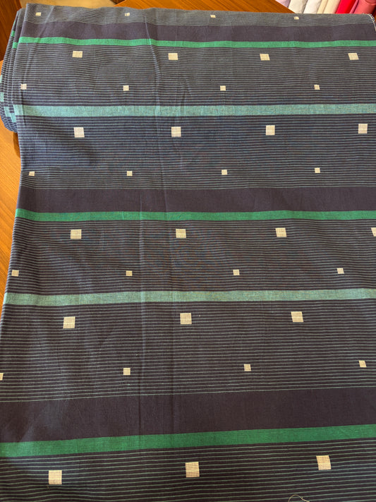 Handloom south cotton