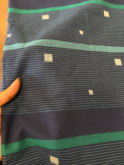Handloom south cotton