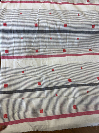 Handloom south cotton