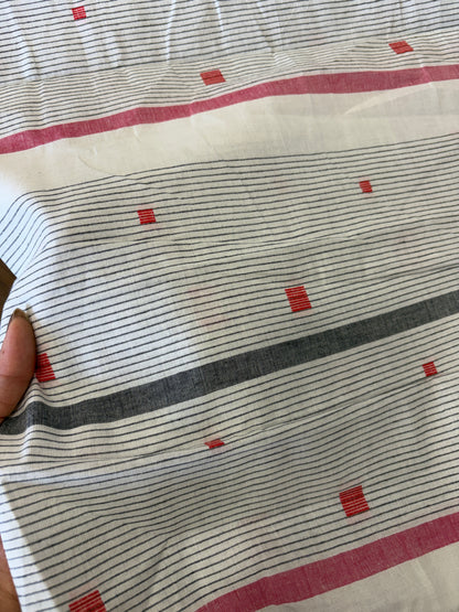 Handloom south cotton