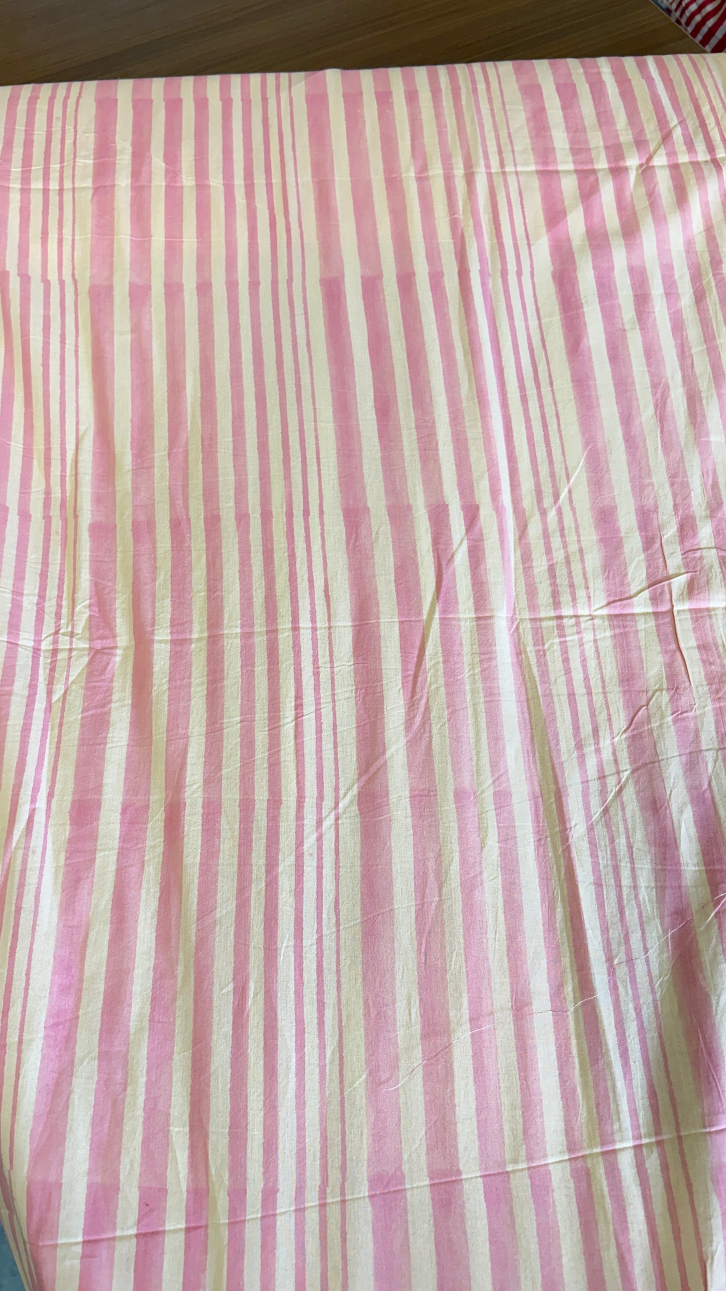 Pure Jaipur handblock fabric