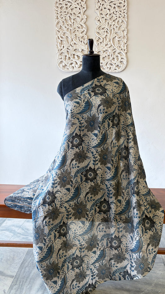 Printed Muslin