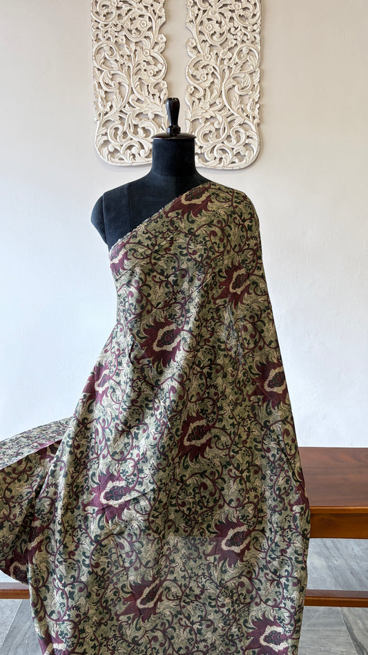 Printed Muslin
