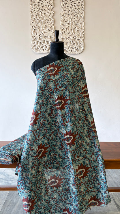 Printed Muslin