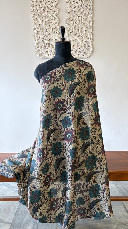 Printed Muslin