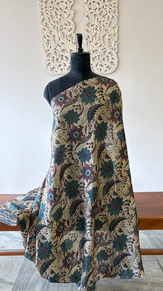 Printed Muslin