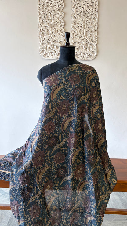 Printed Muslin