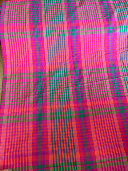Handloom cotton (Export Quality)