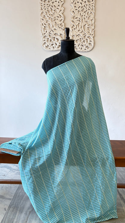 Handloom cotton(Export quality)