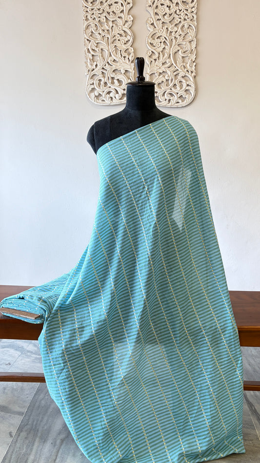 Handloom cotton(Export quality)