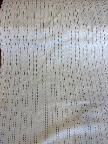 Soft Cotton with Kantha weaving