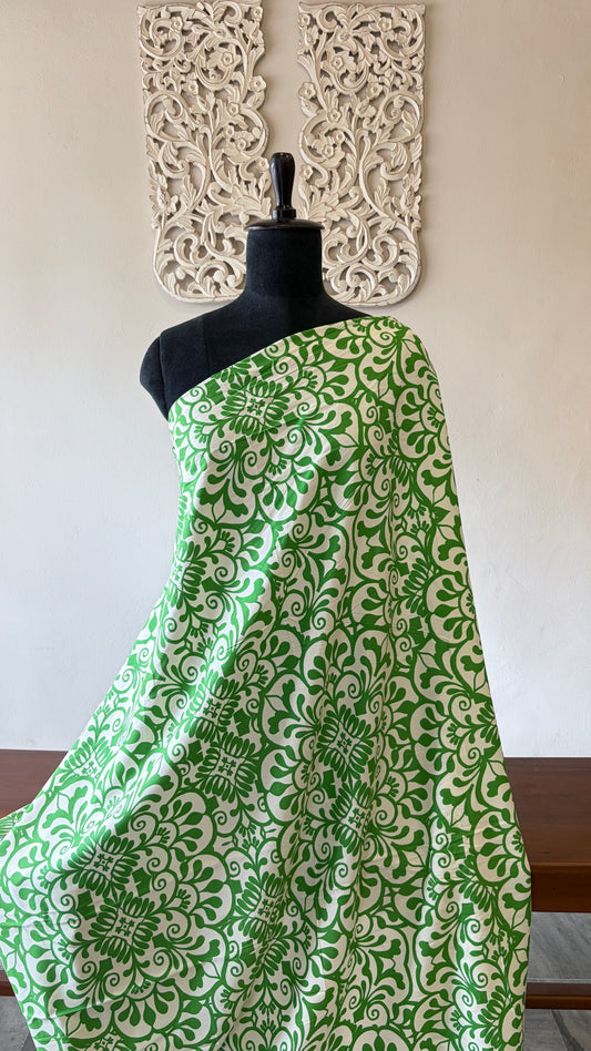 Printed Export cotton