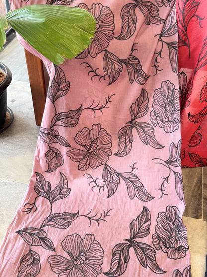 MULCOTTON EMBROIDERY