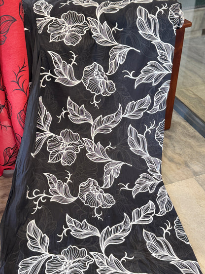 MULCOTTON EMBROIDERY