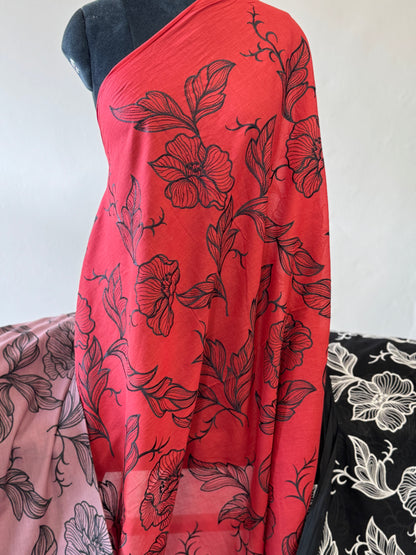 MULCOTTON EMBROIDERY