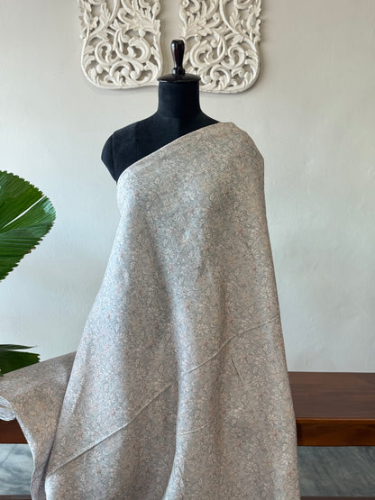 Printed Pure 40 LEA Linen
