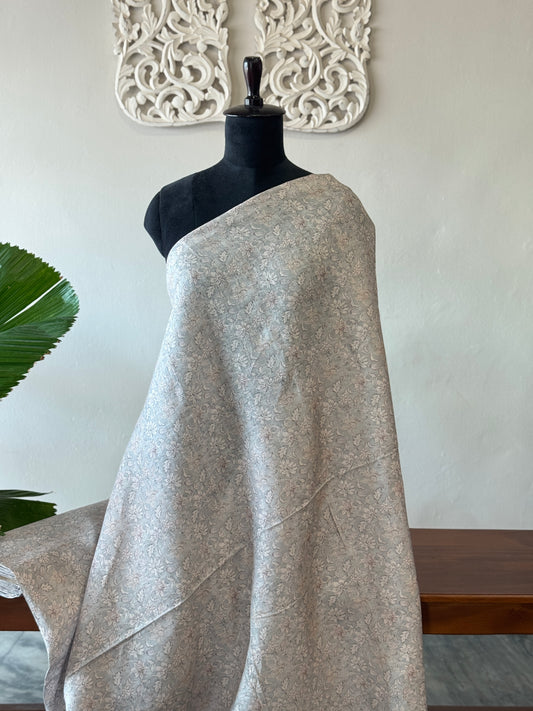 Printed Pure 40 LEA Linen