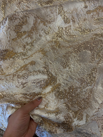 Turkish organza