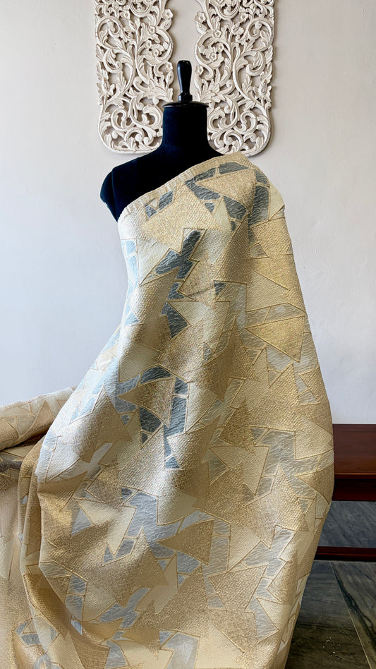 Turkish organza