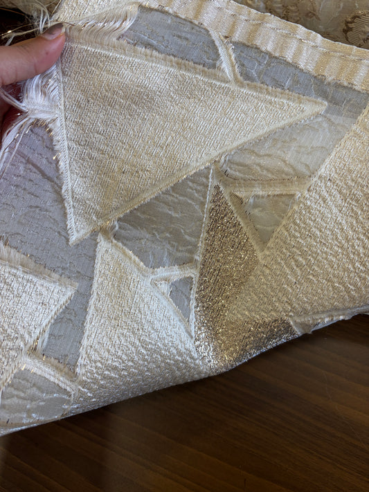 Turkish organza