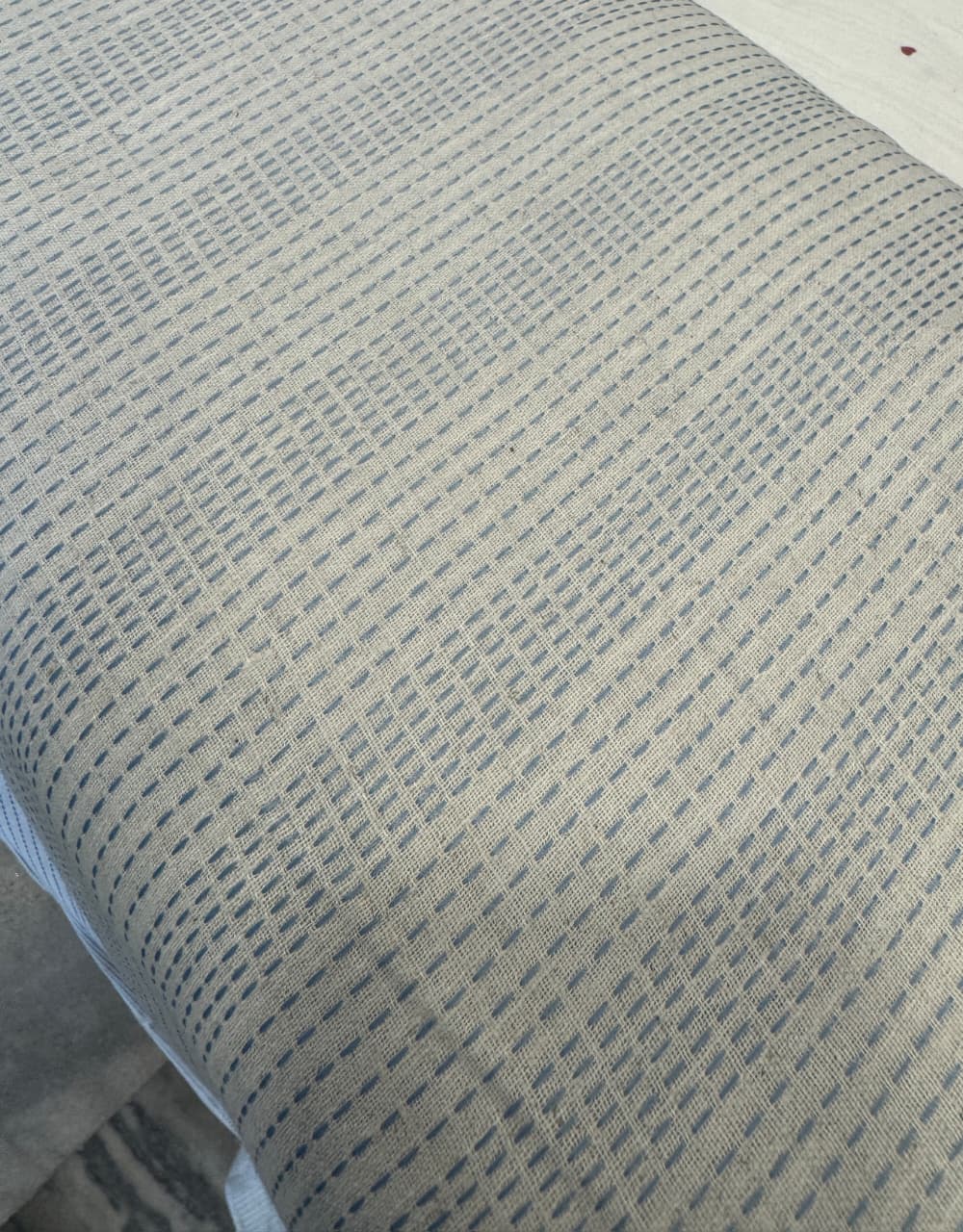 Cotton Linen blend