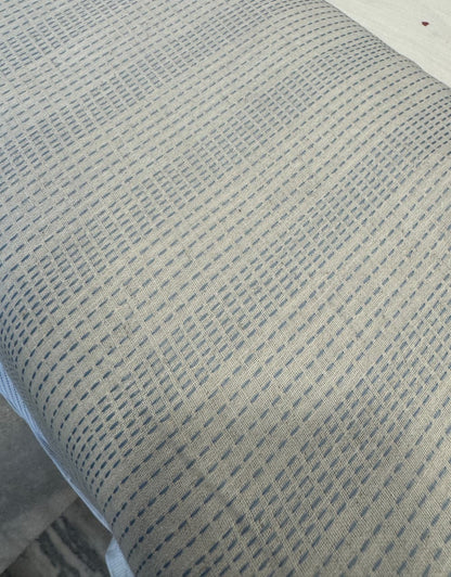 Cotton Linen blend