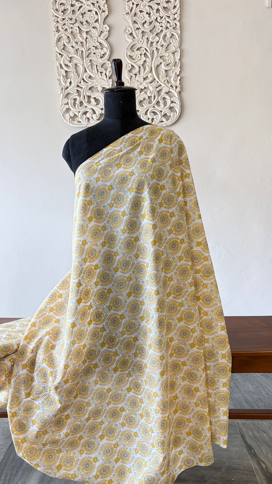 Printed Cotton