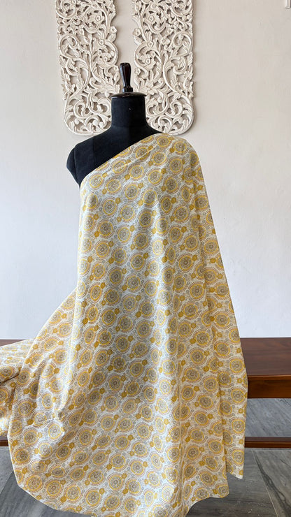Printed Cotton