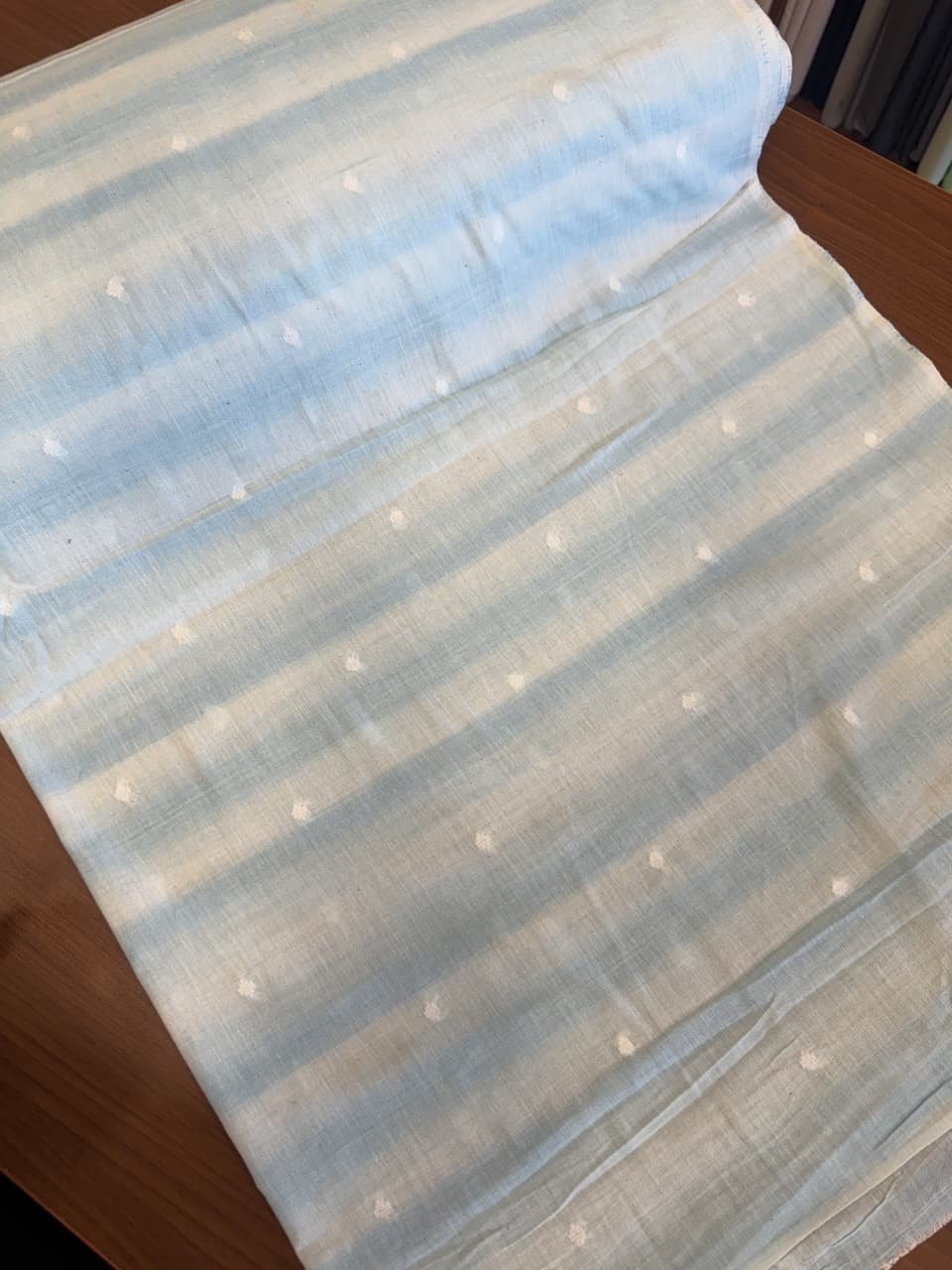 Handloom south cotton