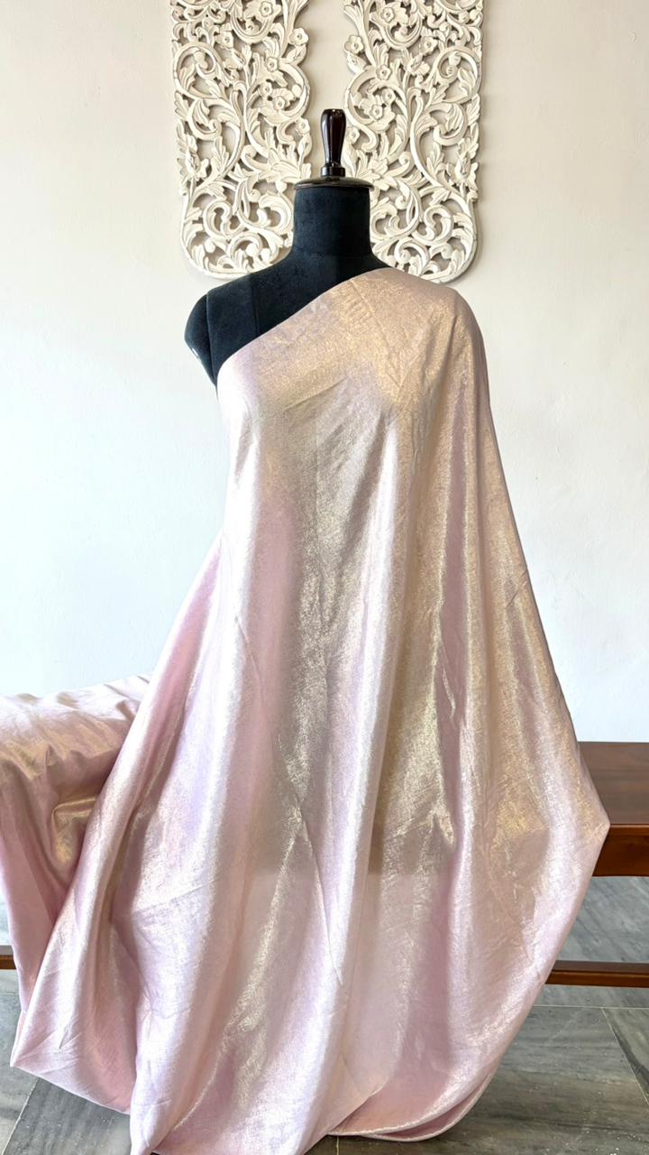 Milan foil pastel pink(Imported)