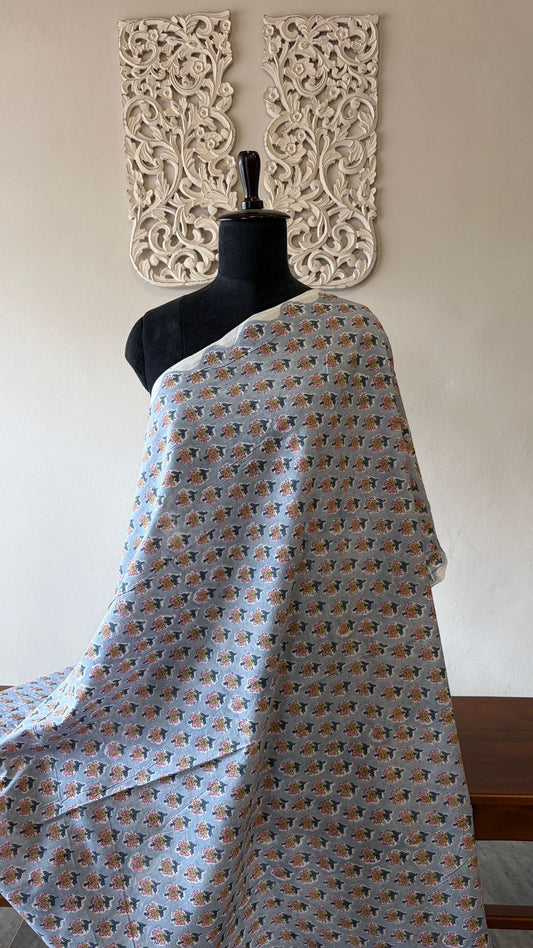 Jaipur Handblock fabric